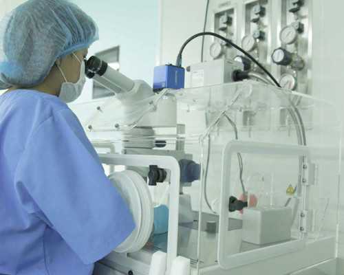 几代试管婴儿可选择性别