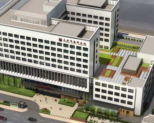 宫腔深7cm可以做试管吗