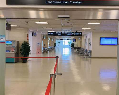 试管包男女,珠海最好的不孕不育医院排名榜前五推荐