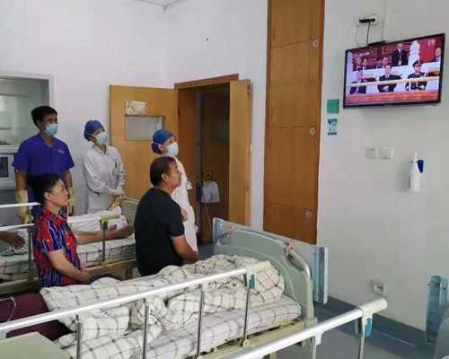 河南正规供卵试管，我家的幸福