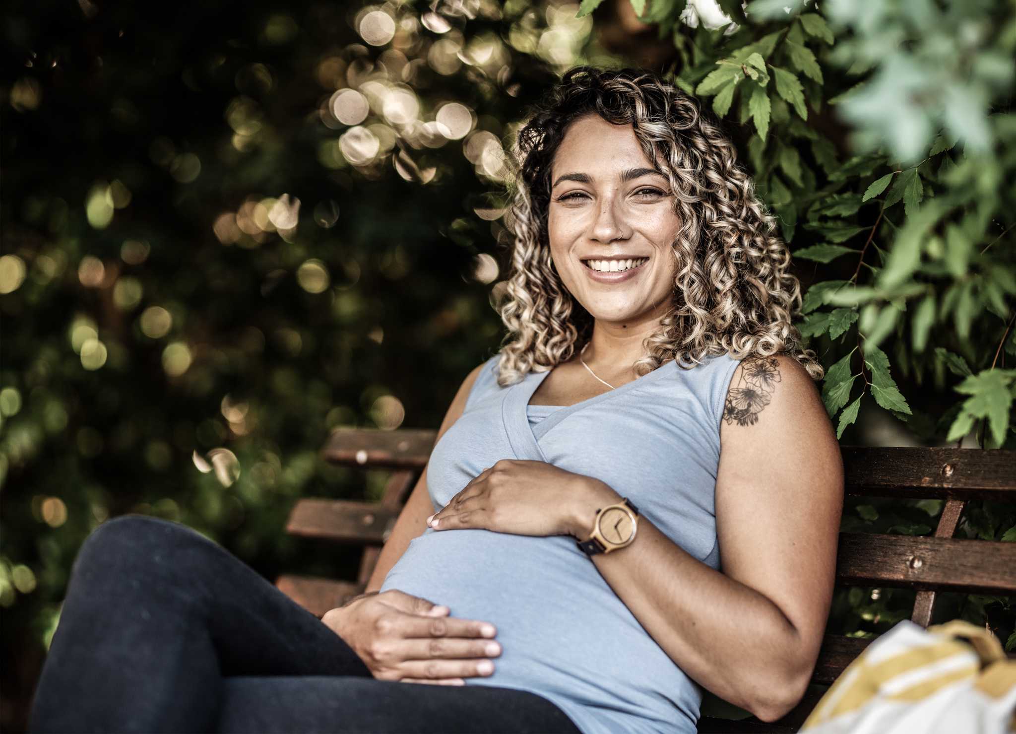 着床刺痛在什么部位